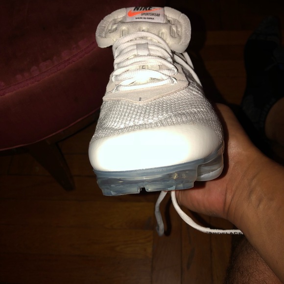 THE 10: AIR VAPORMAX FK "OFF-WHITE - Picture 2 of 8